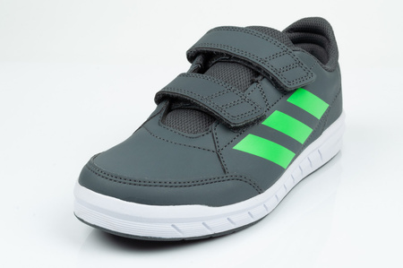 Buty sportowe dziecięce ADIDAS AltaSport [D96826]