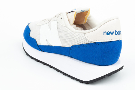 Buty sportowe New Balance [MS237PL1]