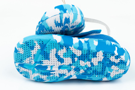 Buty sandały dziecięce Adidas Altaventure [GV7810]