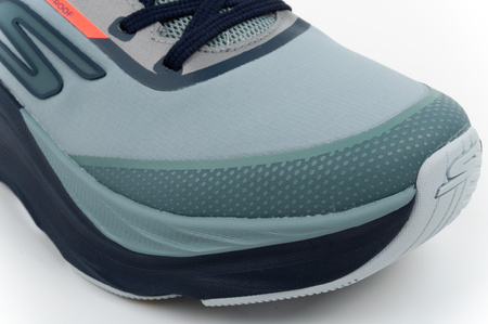 Skechers buty męskie sportowe Max Run Vorteza wodoodporne do biegania
