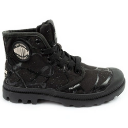 Palladium buty sportowe damskie Pampa Hi trampki za kostkę modne