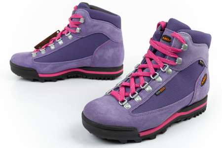Buty trekkingowe damskie Aku Ultralight Micro Gtw GORE-TEX [365.10 594]
