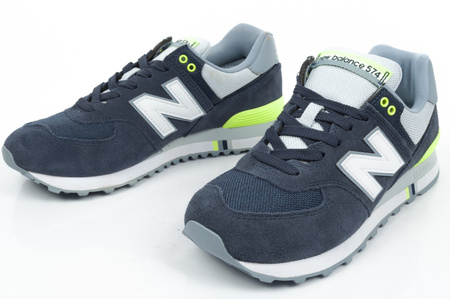 Buty sportowe New Balance  [ML574TFL]