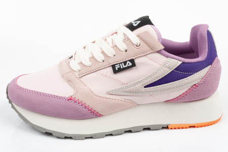 Buty sportowe Fila Run Formation [298.43150]