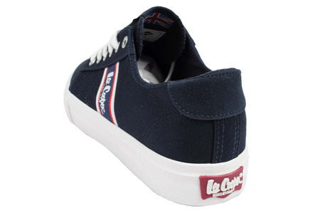 Buty trampki Lee Cooper [LCW-24-02-2142M]