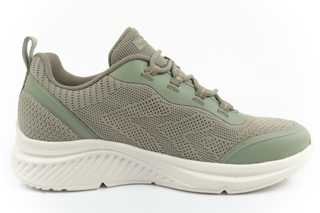 Buty sportowe damskie Skechers Bobs Arch Comfort B Sweet [117561/OLV]