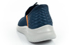 Buty sportowe Skechers [403844L/NVY] SLIP-INS