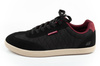 Buty sportowe Skechers Placer [210824/BLK]