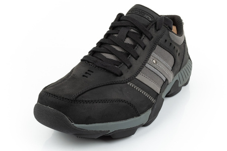 Buty sportowe Skechers Hesby [204915/BLK]