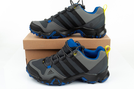 Buty sportowe Adidas Terrex AX2S [GX8464]