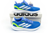 Adidas buty sportowe młodzieżowe Runfalcon 5 lekkie wygodne