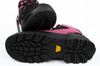 Buty trekkingowe 4F zimowe [OBDH254 55S]