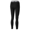 Puma Train spodnie damskie legginsy sportowe długość 7/8 czarne