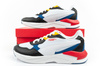 Buty sportowe sneakersy męskie Puma X-Ray Speed Lite lekkie białe