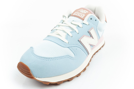 Buty damskie sportowe sneakersy New Balance [GW500BGB]