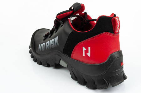 Buty robocze No Risk Men Low Safety SRC S3 [1264.00]