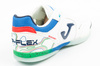 Joma buty męskie sportowe Top Flex 2632 halowe obuwie piłkarskie