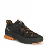 Aku Rock Dfs buty męskie trekkingowe czarne