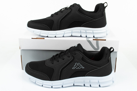 Buty sportowe Kappa Logo Silje [37157SW A0X]