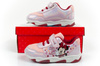 Buty sportowe dziecięce Leomil [DM009246] Myszka minnie LED