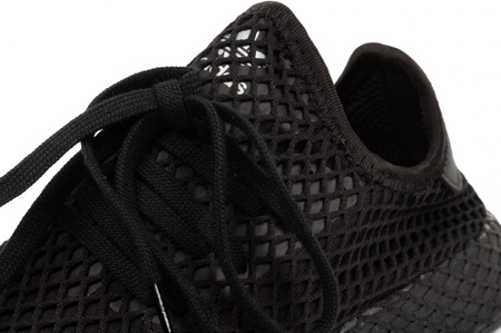 Buty sportowe ADIDAS Deerupt Runner [B41768]