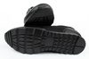 Buty sportowe 4F [OBML255 21S] skóra PL