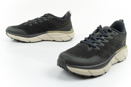 CMP buty sportowe męskie trekkingowe Rahmsy lekkie outdoor czarne