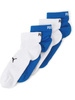 Skarpetki Puma Sport Light [701220473 002] 4PAK