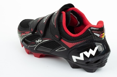 Buty rowerowe Northwave Vega [80122005 15]
