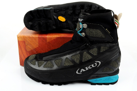Buty 8trekkingowe Aku Croda DFS GTX [964253]