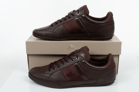 Buty sportowe Lacoste Chaymon [0072E2]