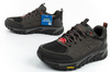 Buty sportowe męskie Skechers Arch Fit Road Walker Vernal [237488/CCBK]