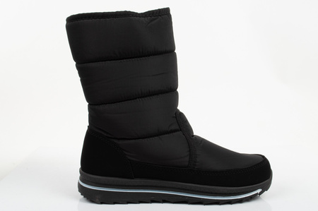 Buty damskie zimowe Progres [PROGJ-21-08] ocieplane