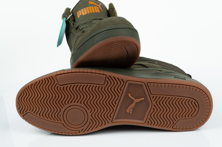 Buty Męskie Sportowe Puma Rebound Street v2 SD FUR [366994 02]