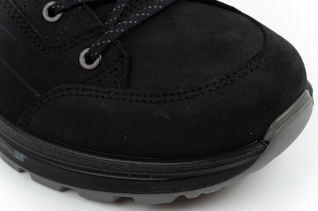 Lowa buty męskie trekkingowe Renegade EVO GORE-TEX sportowe skórzane