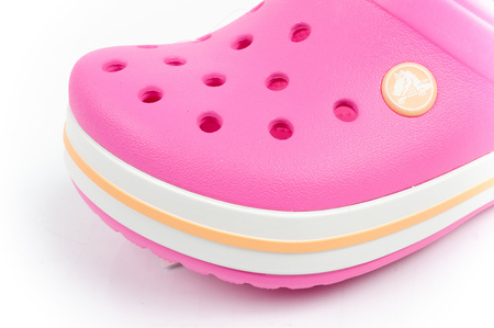 Klapki sandały chodaki Crocs Crocband Clog [204537-6QZ]