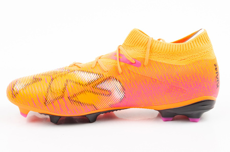 Puma buty piłkarskie korki Future 8 Match FG/AG piłka nożna lanki