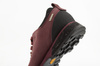 Aku Bellamont Gore-tex buty trekkingowe damskie wytrzymałe turystyczne czerwone