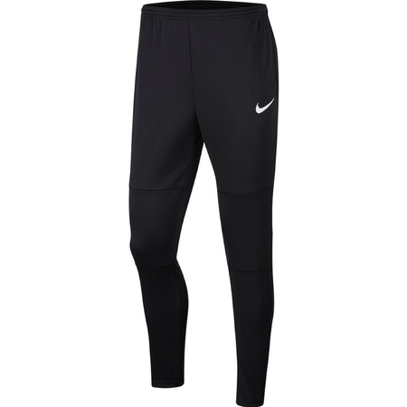 Nike Spodnie dresowe treningowe męskie Park 20 NK DF czarne wygodne