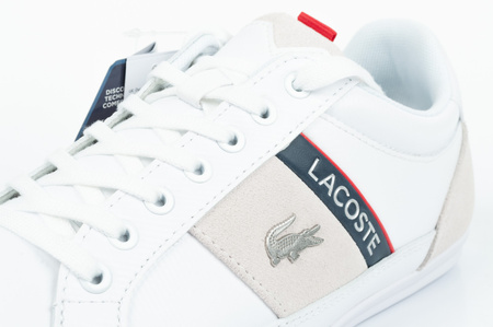 Buty Lacoste Chaymon 0721 2 CMA [048042]