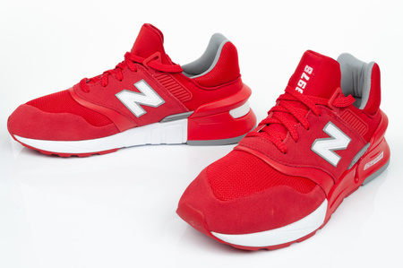 Buty sportowe New Balance [MS997HM]