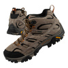 Buty trekkingowe Merrell [J598233] GTX