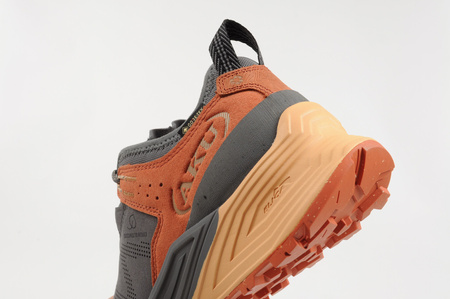 Aku Omina buty sportowe trekkingowe damskie Gore-tex lekkie