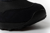 New Balance buty sportowe męskie sneakersy 515 czarne skórzane
