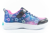 Skechers Star Sparks buty sportowe dziecięce lekkie wygodne LED