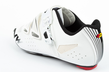 Buty rowerowe Northwave Torpedo SRS [80141003 50]