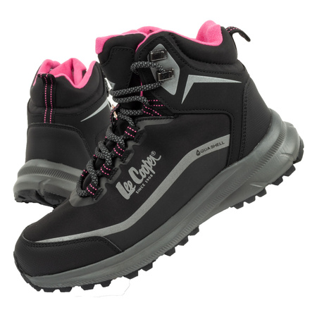 Buty damskie śniegowce Lee Cooper [LCJ-24-01-2932L]