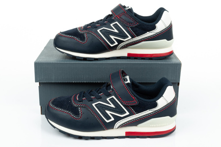 Buty sportowe New Balance [YV996BB] 