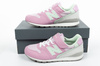 Buty sportowe New Balance [YV996PMT]