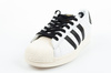 Buty sportowe Adidas Superstar Laceless [FV3017]